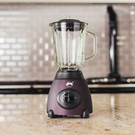 Ovation Jug Blender & Smoothie Maker - Purple