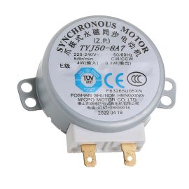 Panasonic Microwave Turntable Motor