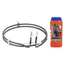 Beko Cooker Fan Oven Element - 1800 Watt - 262900074