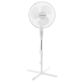 Powersonic Pedestal Fan - 16 Inch
