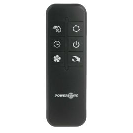 Powersonic HT505 Fan Remote Control