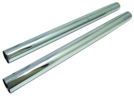 Bosch Neff Siemens Vacuum Cleaner Extension Tube - 36mm (Pack of 2)