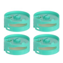 Shark Vacuum Cleaner Compatible Anti-Odour Cartridges (Pack of 4)