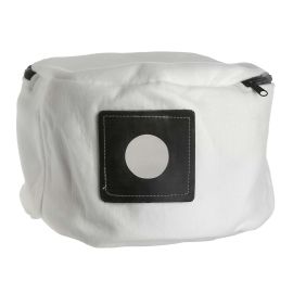 Vacuum Cleaner Cloth Bag - 604133 - Comaptible With Numatic Henry, Hetty, James, David, Harry, Basil Models