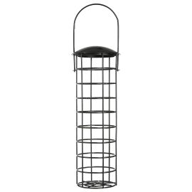 Garden Fat Ball Bird Feeder