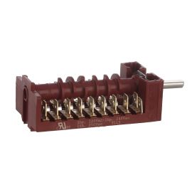Britannia Cooker Energy Regulator - ILVE - 5 Position