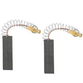 Bosch Neff Siemens Washing Machine Motor Carbon Brushes - 605694 (Pack of 2)