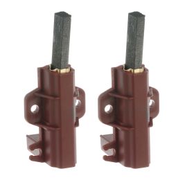 Washing Machine Motor Carbon Brushes (Pack of 2) - 49028928
