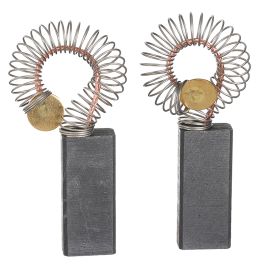 Aquavac Vacuum Cleaner Motor Carbon Brushes - VC154