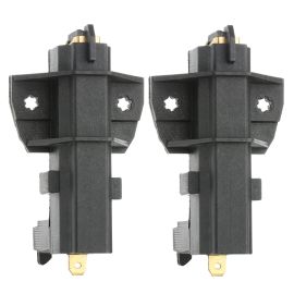 Bosch Neff Siemens Washing Machine Motor Carbon Brushes - 151613 (Pack of 2)