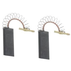 Bosch Neff Siemens Washing Machine Motor Carbon Brushes - 154740 (Pack of 2)