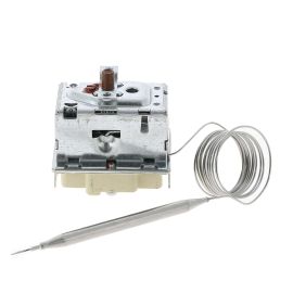 Fryer Thermostat Ego 55.33543.020 TH61