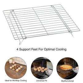 Beko Cooker Base Oven Shelf 38 x 32cm