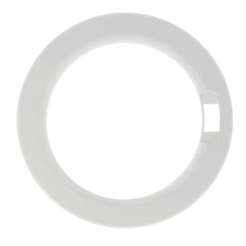 Brandt DeDietrich Washing Machine Door Part - AS0004866
