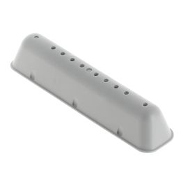 Beko Washing Machine Drum Paddle Clothes Lifter - 2812260300