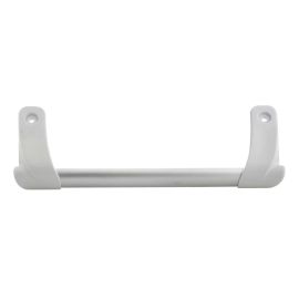 Hotpoint Fridge Freezer Door Handle - White - C00254338