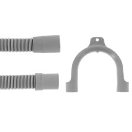 Beko Universal Washing Machine & Dishwasher Drain Hose - 2.5 Metre - 22/29mm Ends