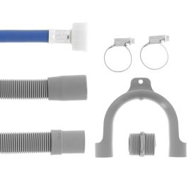 Bosch Neff Siemens Washing Machine & Dishwasher Hose (Kit)