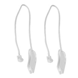 Bosch Neff Siemens Dishwasher Door Hinge Rope - 611370 (Pack of 2)