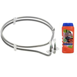 Bosch Neff Siemens Cooker Fan Oven Element - 2300 Watt - 499003