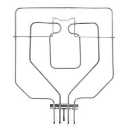 Bosch Neff Siemens Cooker Grill Element - 2800 Watt