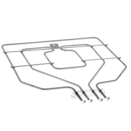 Bosch Neff Siemens Cooker Dual Grill Element - 1500W / 1300W - 00773539