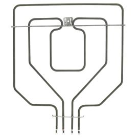 Bosch Neff Siemens Cooker Grill Element - 2800W - 00748052