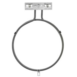Universal Cooker Fan Oven Element - Long Neck