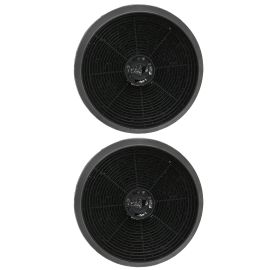 Belling New World Stoves Cooker Hood Filter - 082620630 (Pack of 2)