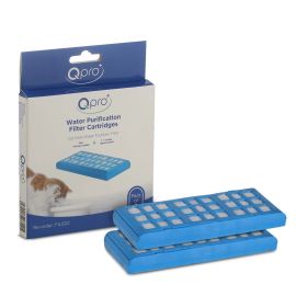 Cat Mate Water Fountain Purification Filter (Pack of 2)