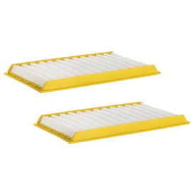 Dyson DC02 Vacuum Cleaner H Level Filter - 907677 - 01 (Pack of 2)