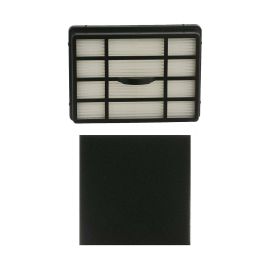 Hometek Vacuum Cleaner Filter (Kit)