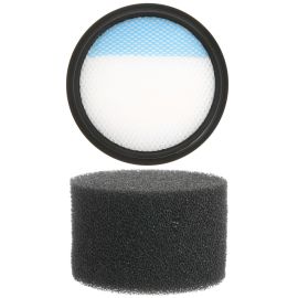 Vax Vacuum Cleaner Filter - 17138743 (Pack of 1 pre motor + 1 sponge filter) - Blade