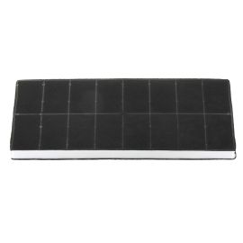Bosch Neff Siemens Cooker Hood Charcoal Filter - 296178 - 425mm x 170mm x 30mm - 296178
