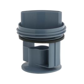 Washing Machine Drain Pump Filter - 00647920