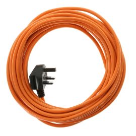 Vacuum Cleaner Flex 10m 1.0mm 3 Core Free End