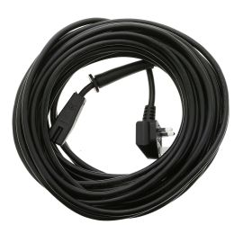 Bosch Neff Siemens Vacuum Cleaner Flex Cable 15 Metre 1.5mm 3 Core 13Amp