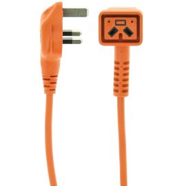 Vacuum Cleaner Flex Cable 1.00mm 12m Length - Comaptible With Numatic Henry, Hetty, James, David, Harry, Basil Models