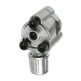 Fridge Freezer Bullet Valve