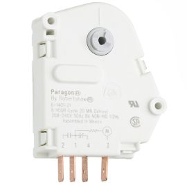 Fridge Freezer Defrost Timer