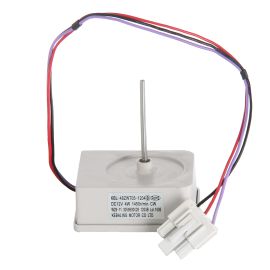 Fridge Freezer Fan Motor - 49034532