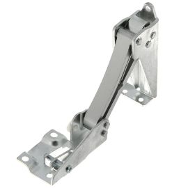 Ariston Fridge Freezer Door Hinge Upper Right Lower Left - C00144877