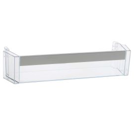 Bosch Fridge Door Lower Bottle Shelf - 00704751 - 470mm x 105mm x 100mm