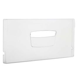 Indesit Fridge Freezer Pull down Flap