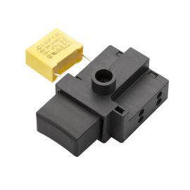 Bosch Lawnmower Switch