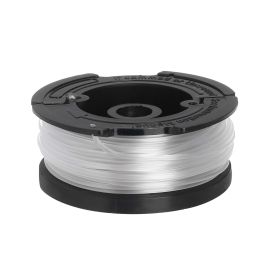 Black & Decker Garden Trimmer Spool & Line - AF100 - 9m