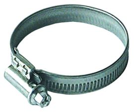 Bosch Neff Siemens Universal Washing Machine & Dishwasher Hose Clips (Pack of 10) - 8mm - 16mm