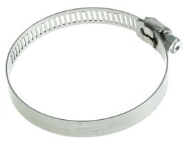 Washing Machine Hose Clamp - 32-57mm (Pack of 5)