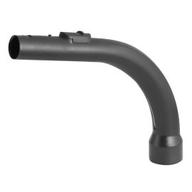 PartsCentre Hose Handle Black (9442600 9442601) - Compatible With Miele Vacuum Cleaners