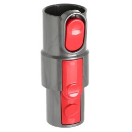 Dyson HH11 V8(SV11) V10(SV12) Vacuum Cleaner Quick Release Tool Adaptor - 968235 - 01